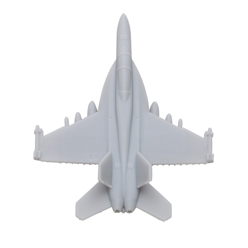 Diy Automation - 5 قطعة F-18F سوبر الدبور الناقل