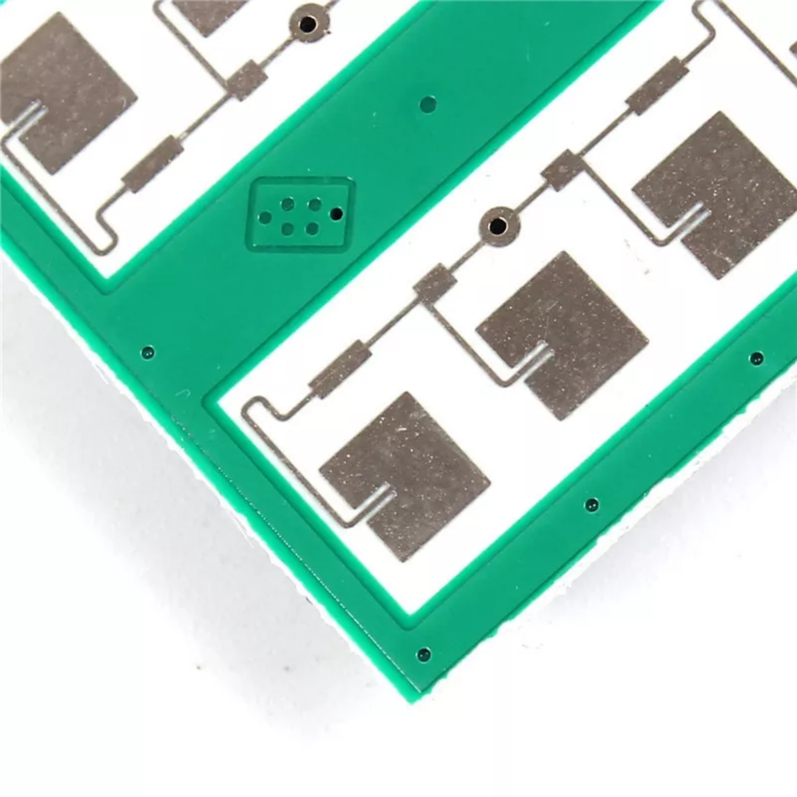 وحدة استشعار رادار الميكروويف  - مراجعة Home Automation With Arduino وسعره
