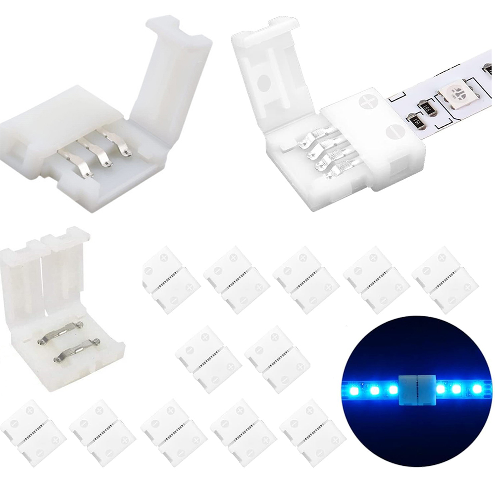 موصل شريط LED على شكل حرف I بد - مراجعة Rgb Led Matrix 8X8 وسعره