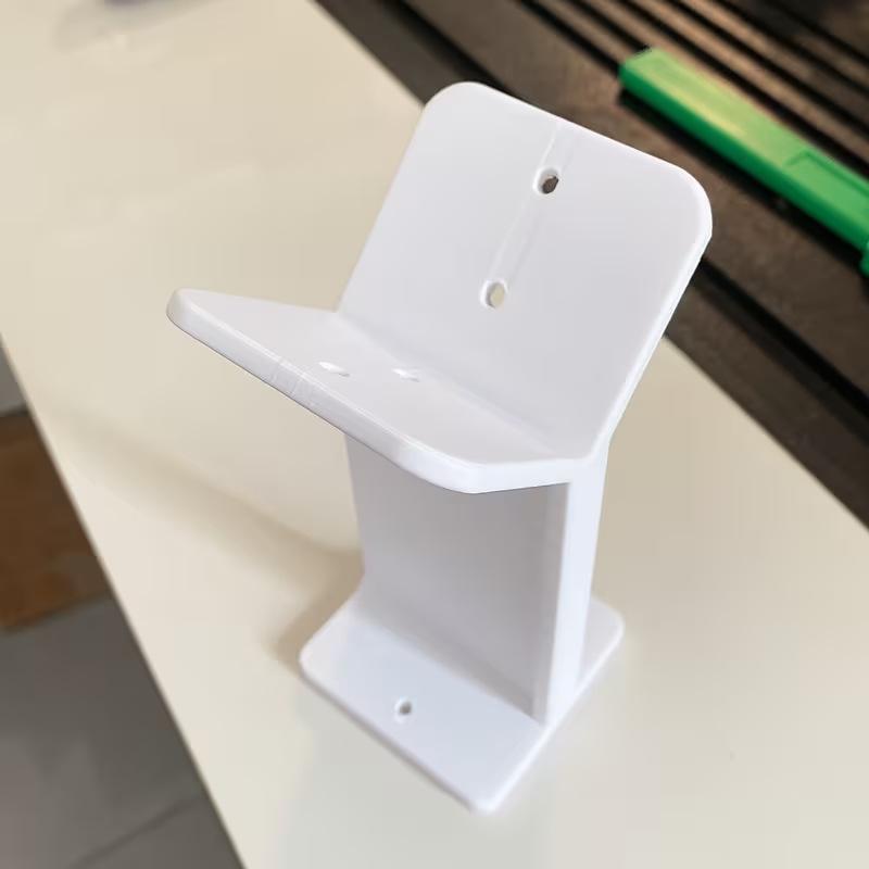 حامل تثبيت زاوي للكاميرا Eufy  - مراجعة Eufy Camera S340 وسعره