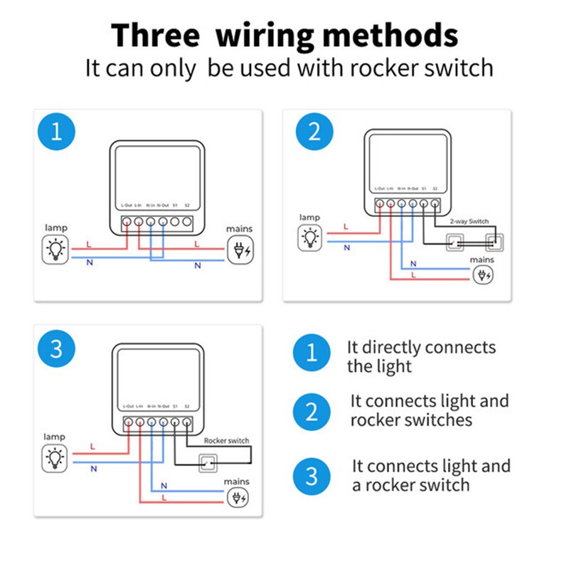مفتاح ذكي صغير Tuya Zigbee 16A - مراجعة Home Automation Diy Kit وسعره