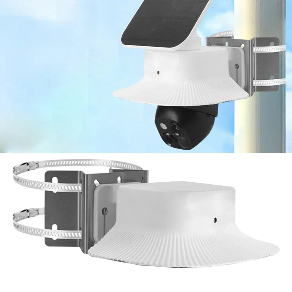 حامل زاوية معدني مقاوم للطقس ل - مراجعة Eufy Camera S340 وسعره