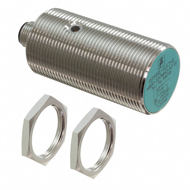 NBB10-30GM60-A2-V1 NBB10-30GM6 - مراجعة Ir Blaster Universal وسعره