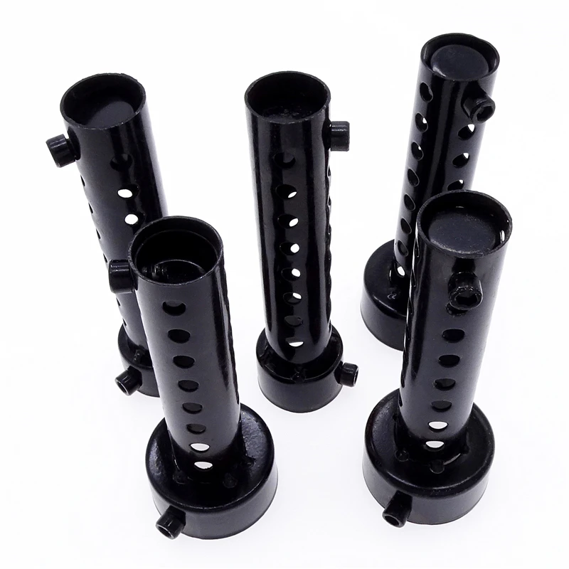 1 قطعة كاتم صوت عالمي للدراجات - مراجعة Ir Blaster Universal وسعره
