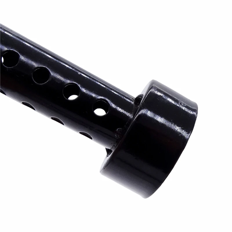 1 قطعة كاتم صوت عالمي للدراجات - مراجعة Ir Blaster Universal وسعره
